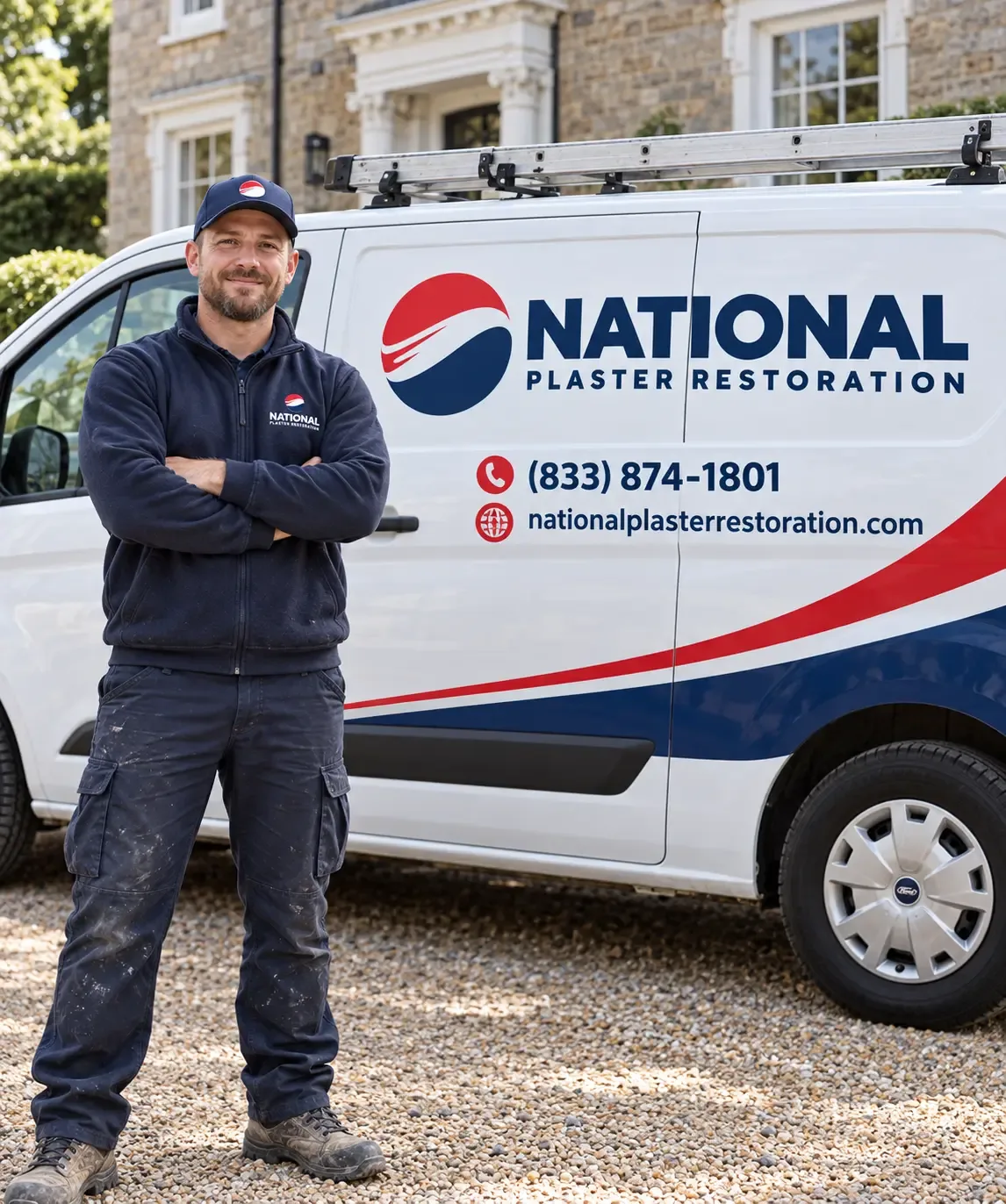 Plaster Repair Cairo, IL FAQs